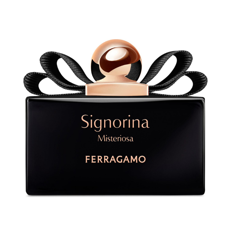 Signorina Misteriosa EDP