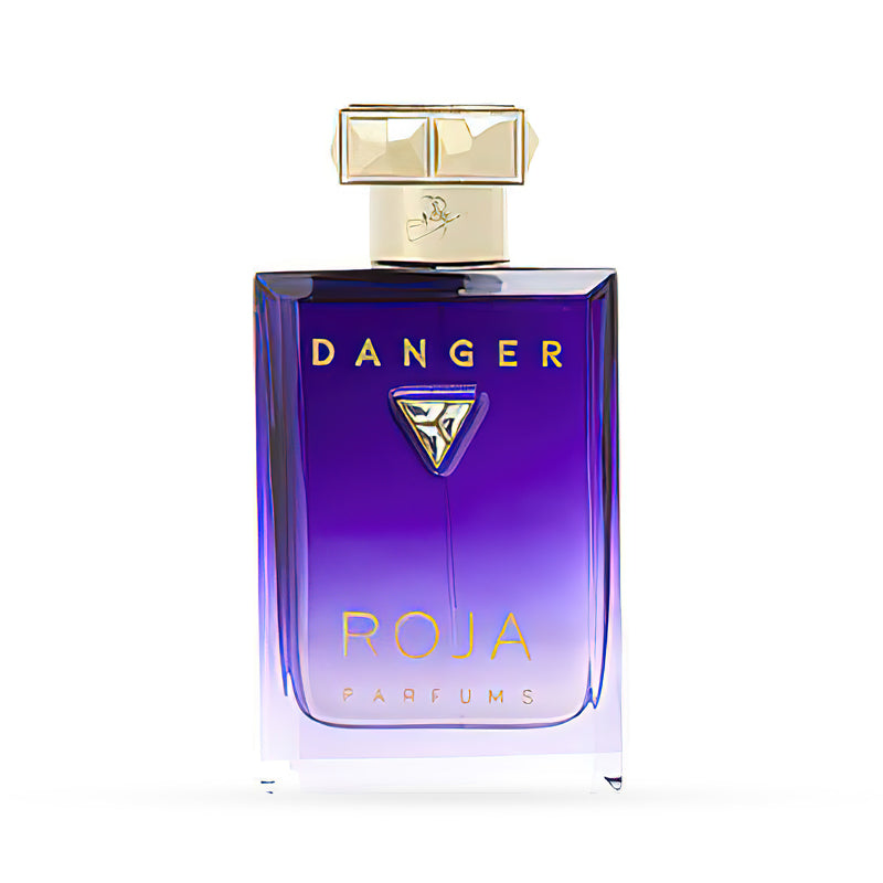 Danger Pour Femme EDP