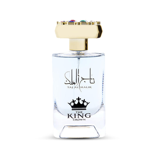 Taj Al Malik EDP