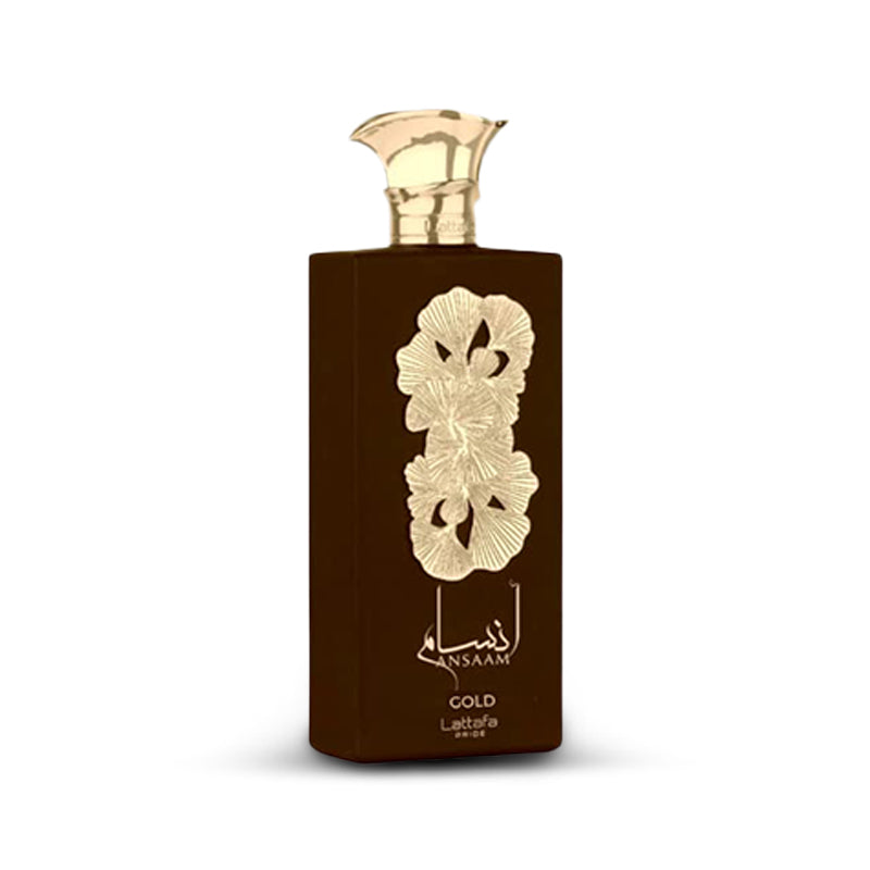 Pride Ansaam Gold EDP