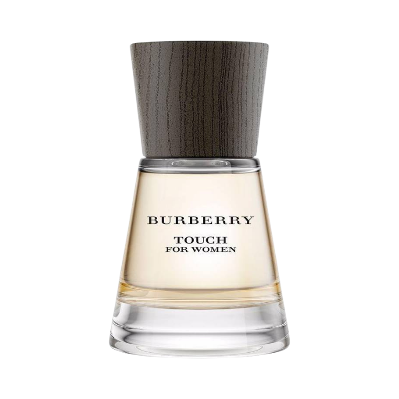 Touch EDP