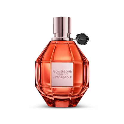 Flowerbomb Tiger Lily EDP