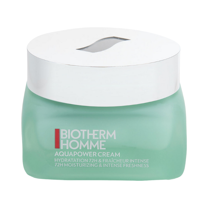 Aquapower 72h Concentrated Cream-gel Glacial Hydrator
