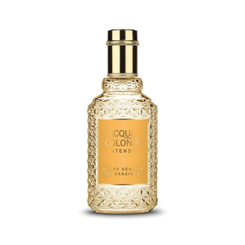 Acqua Colonia Intense Sunny Seaside of Zanzibar EDC