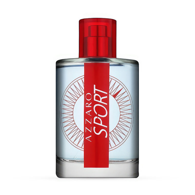 AZZARO Sport EDT