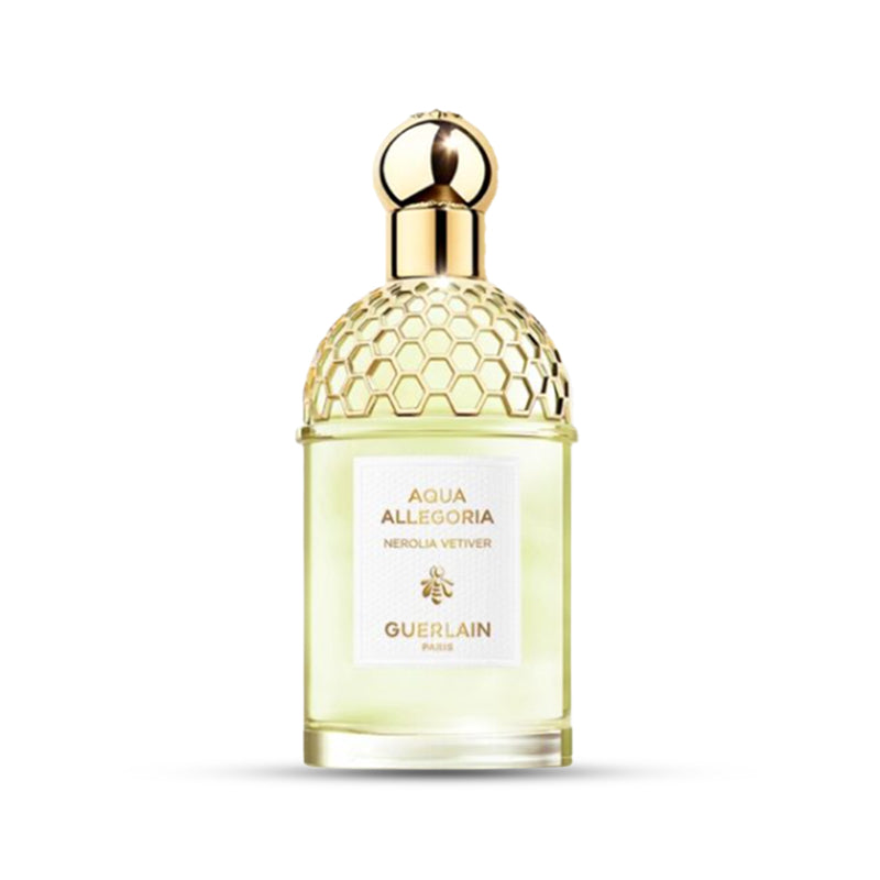 Aqua Allegoria Nerolia Vetiver EDT