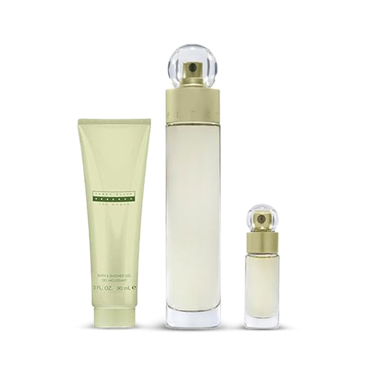 Reserve Canister Set
