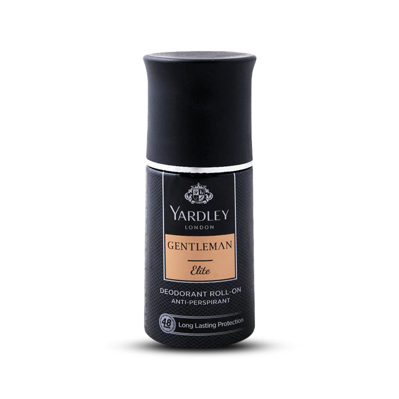 Gentleman Elite Deo Roll-On