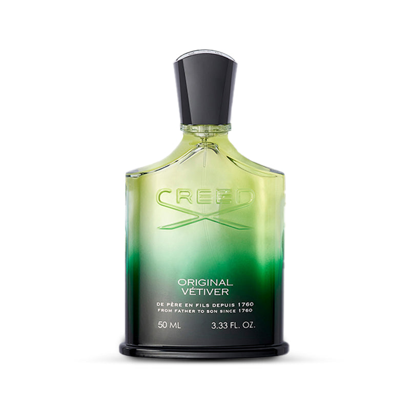 Original Vetiver EDP
