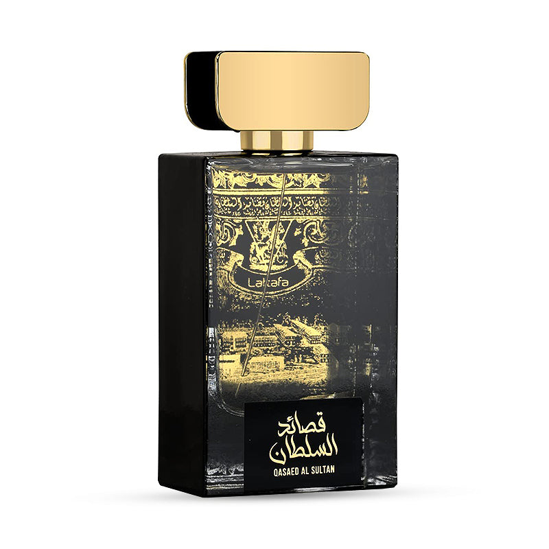 shop Qasaed Al Sultan EDP online