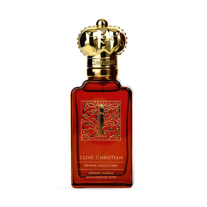 Private Collection C Woody Floral Parfum