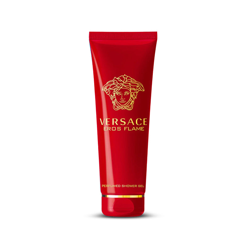 Eros Flame Shower Gel