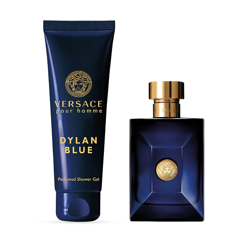 Dylan Blue EDT 2 Piece Set