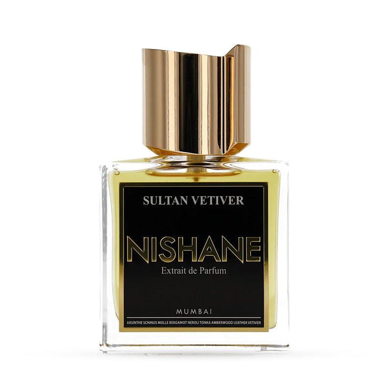buy Nishane Sultan Vetiver Parfum online