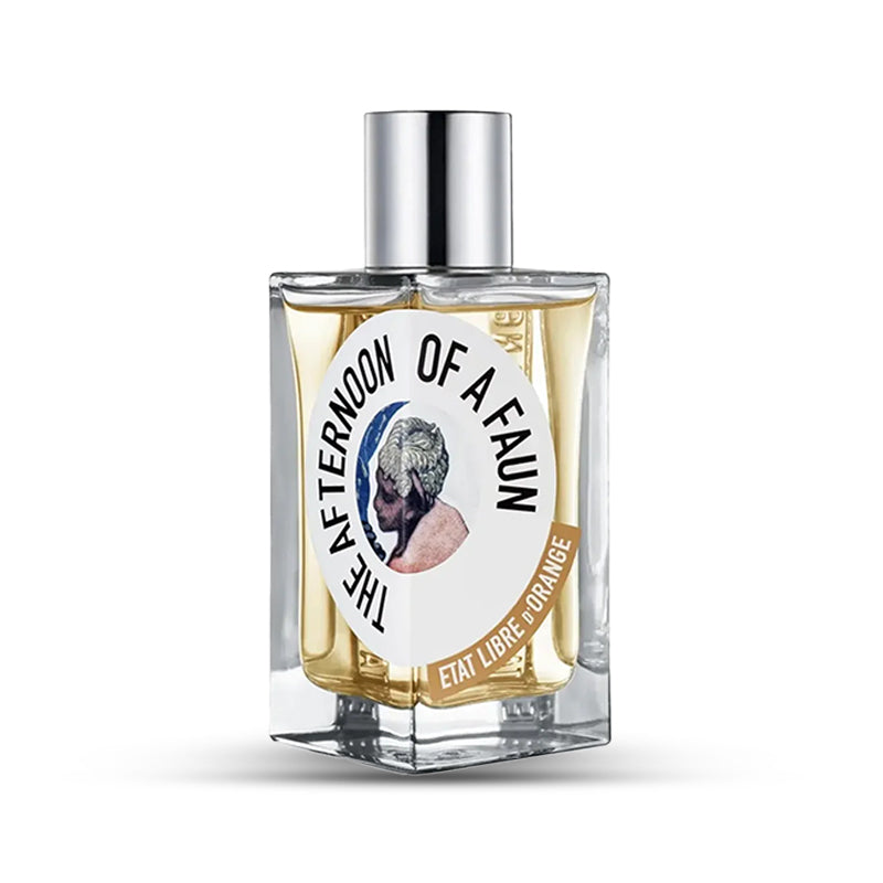 The Afternoon of a Faun EDP