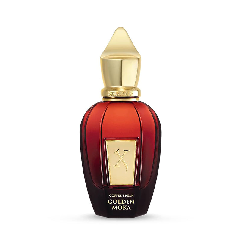 Coffee Break Golden Moka EDP