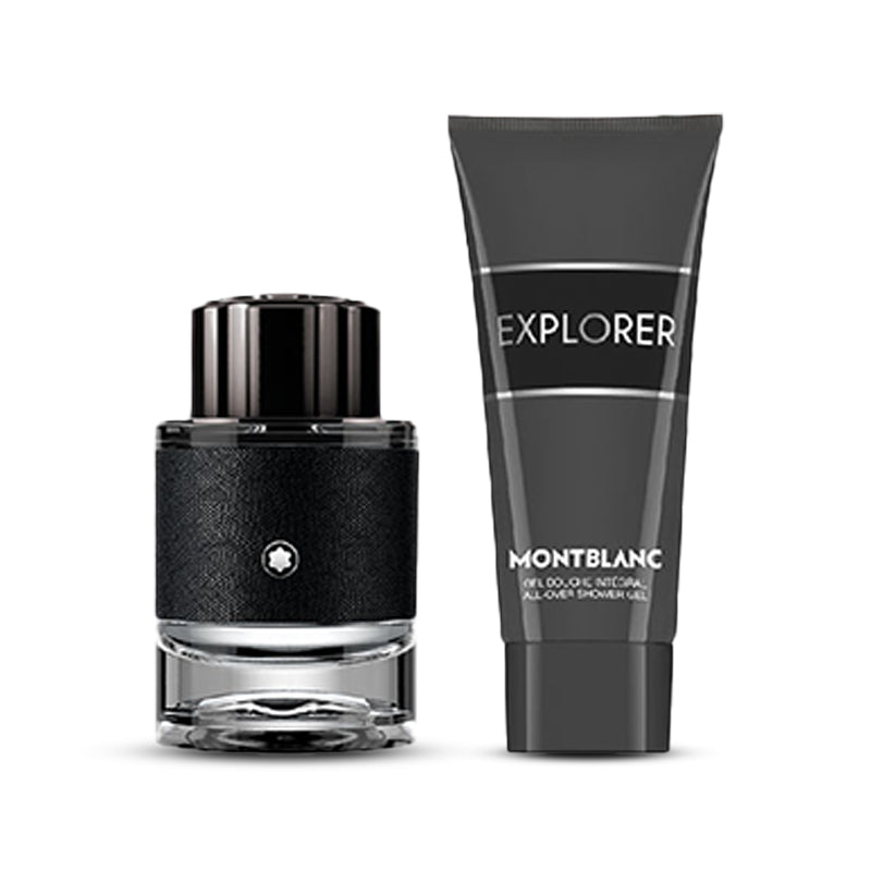 Explorer 2-Piece Gift Set