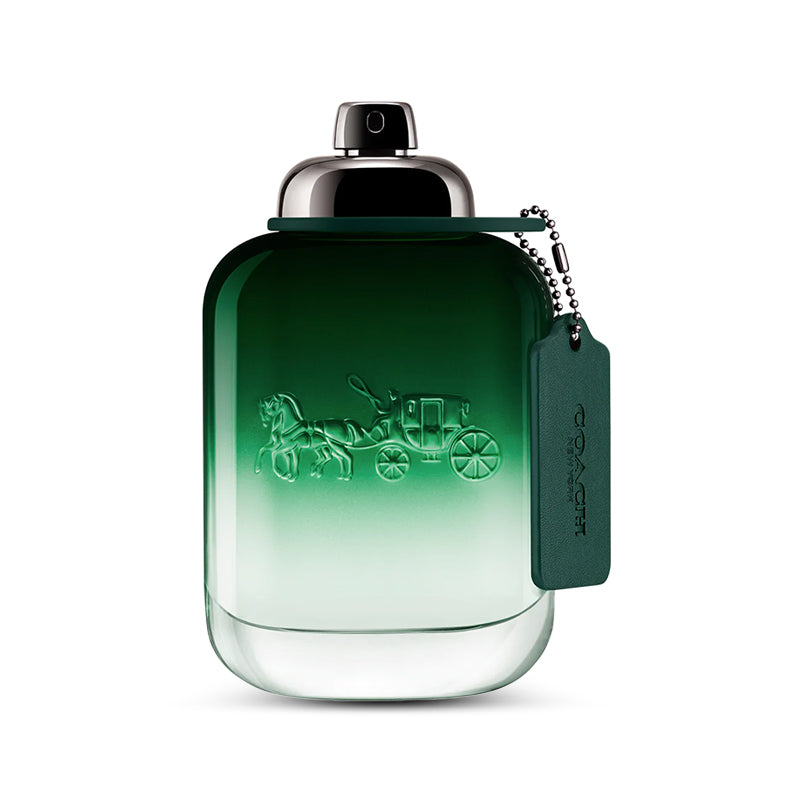 Coach Man Green EDP