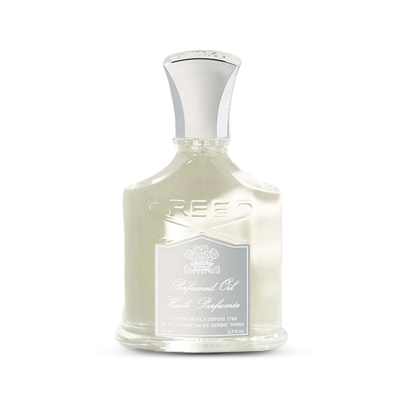 Irish Tweed Body Oil