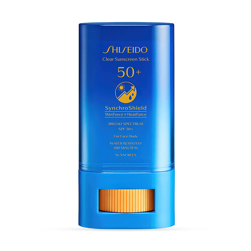 buy Clear Sunscreen Stick SPF 50+ online