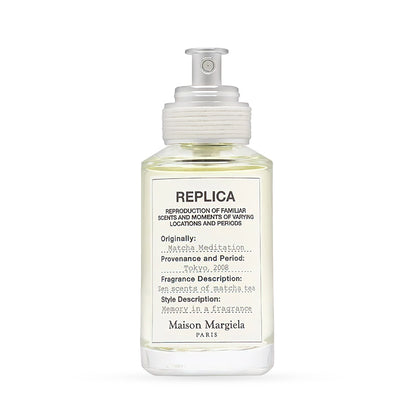 Replica Matcha Meditation EDT