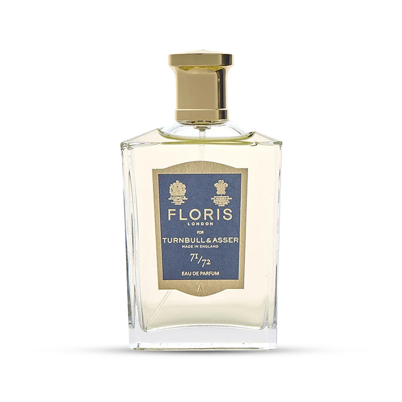 Turnbull & Asser 71/72 EDP