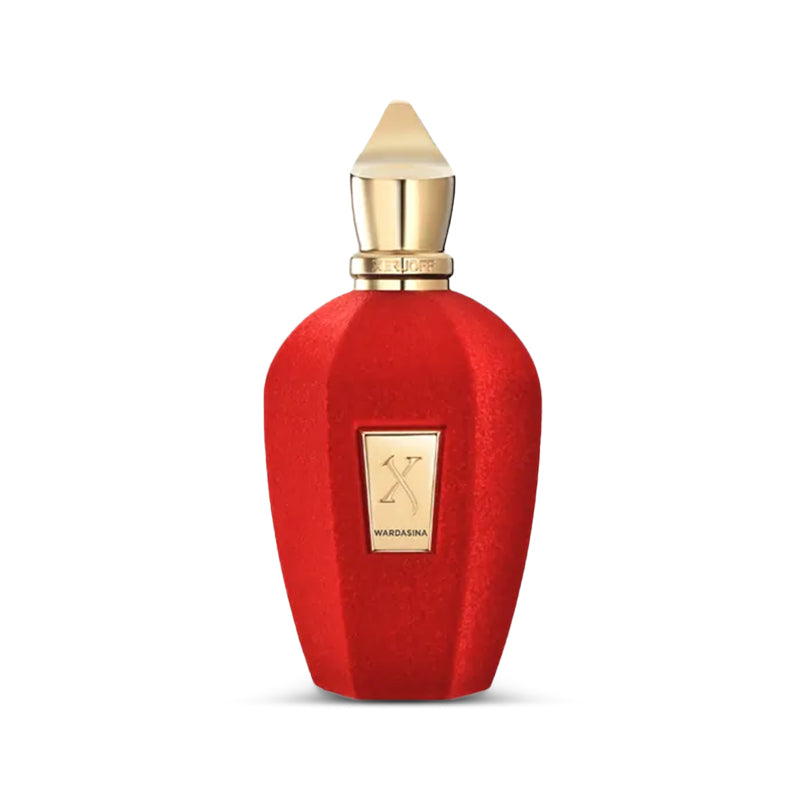 Velvet Wardasina EDP