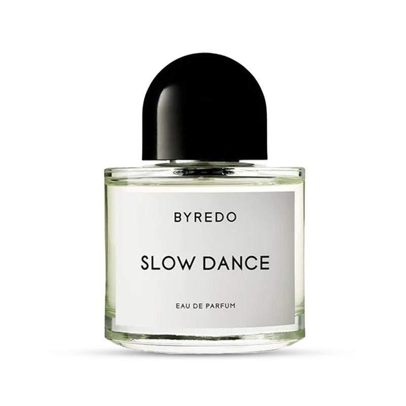 Slow Dance EDP