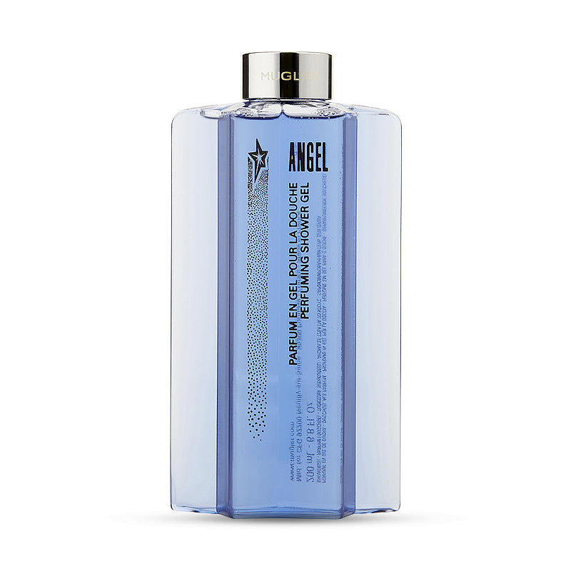 buy Thierry Mugler Angel Shower Gel online