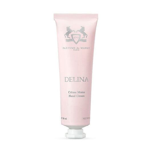 Delina Hand Cream