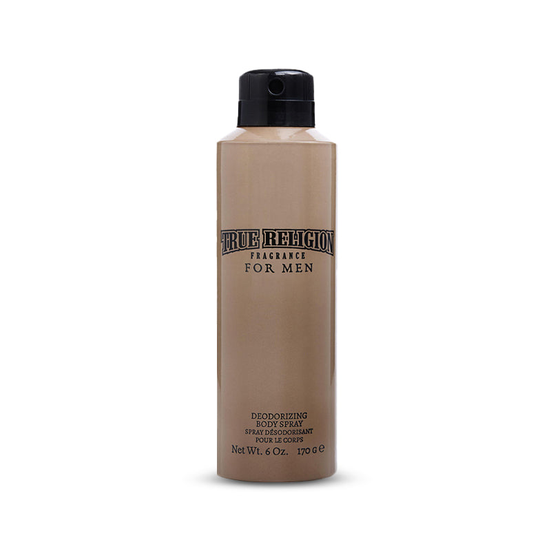 True Religion Body Spray