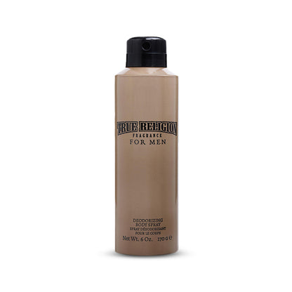 True Religion Body Spray