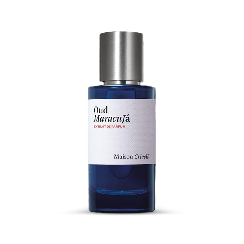 Maison Crivelli Oud Maracuja Extrait De Parfum - Sensa Beauty