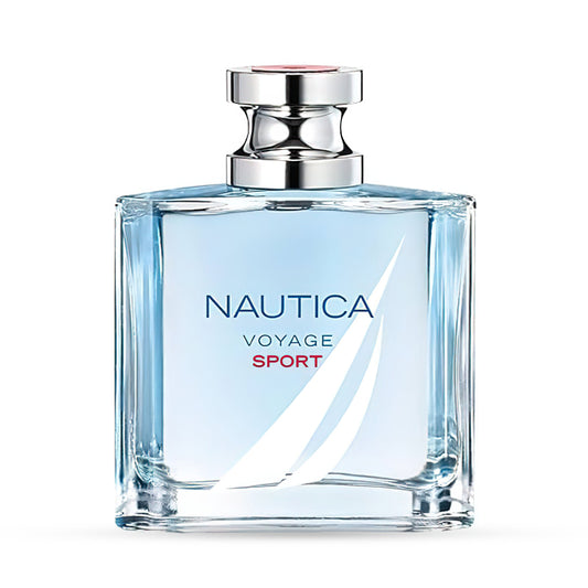 Nautica Voyage Sport EDT