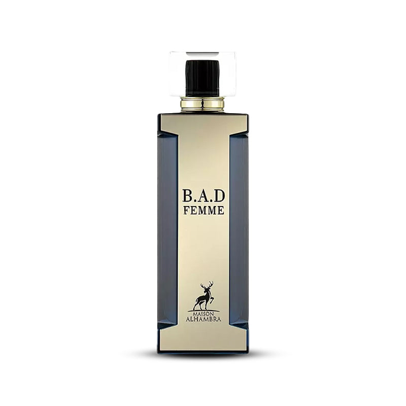 B.A.D. Femme EDP