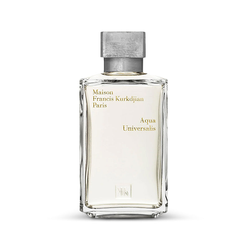 Aqua Universalis EDT