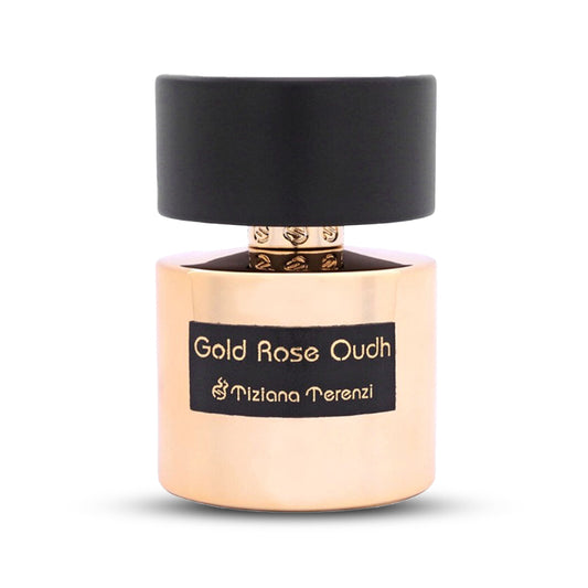 Gold Rose Oz Extrait de Parfum