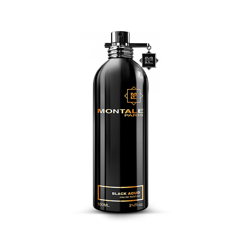 Black Aoud EDP