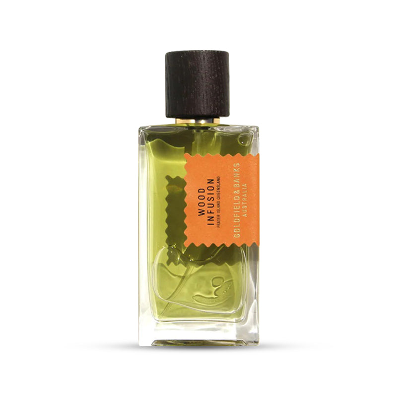Wood Infusion Perfume