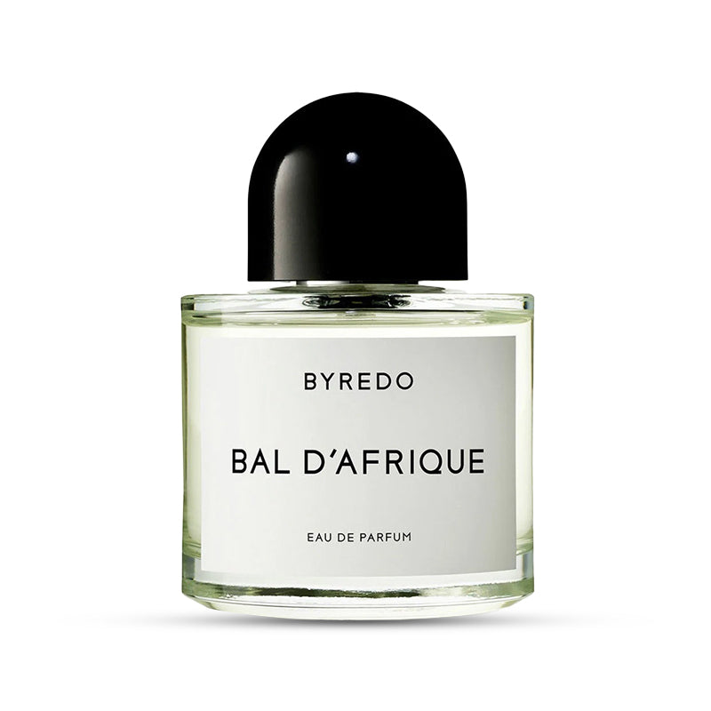 Bal d'Afrique EDP