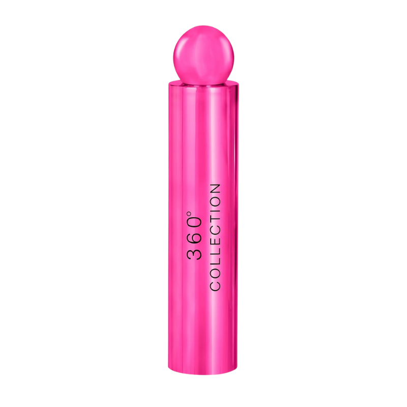 360 Collection Magnetic Pink EDP
