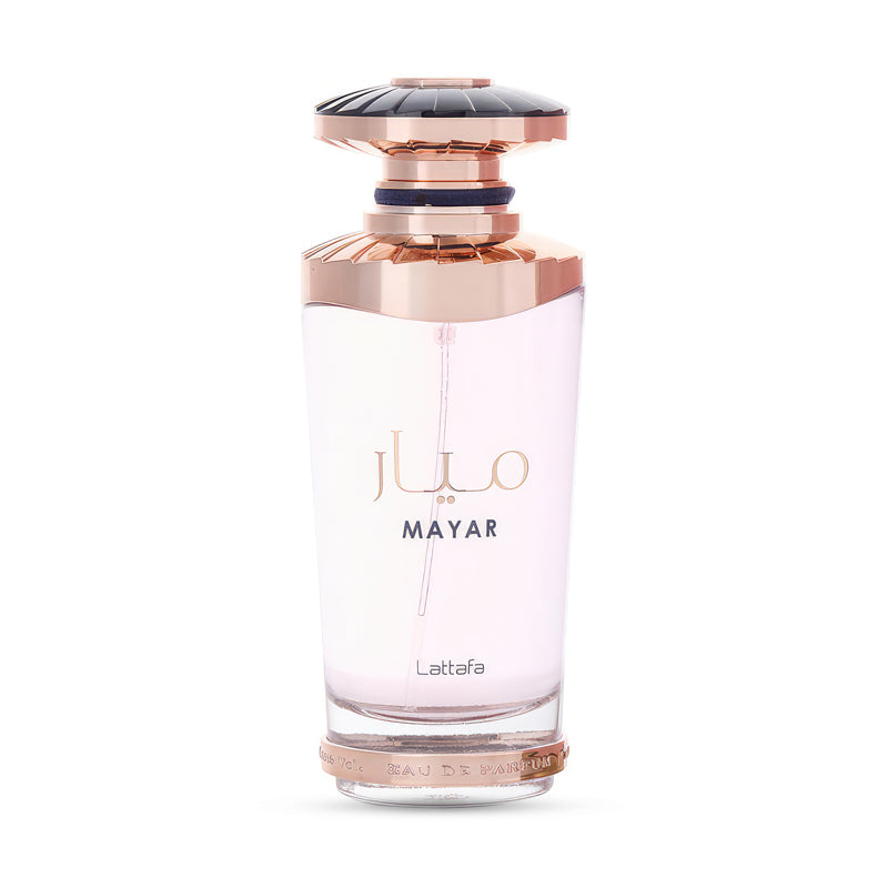 Mayar EDP