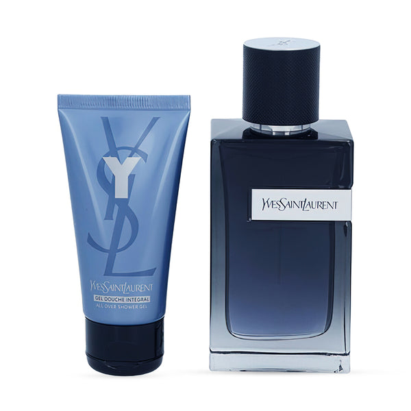 YSL Y EDP 2 Piece Set - Sensa Beauty