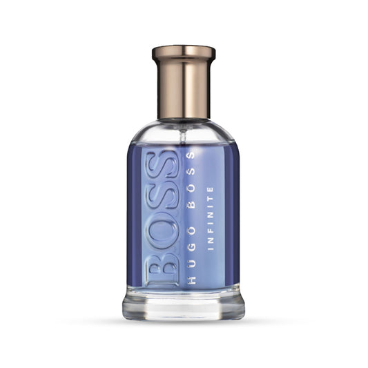 Boss Bottled Infinite EDP