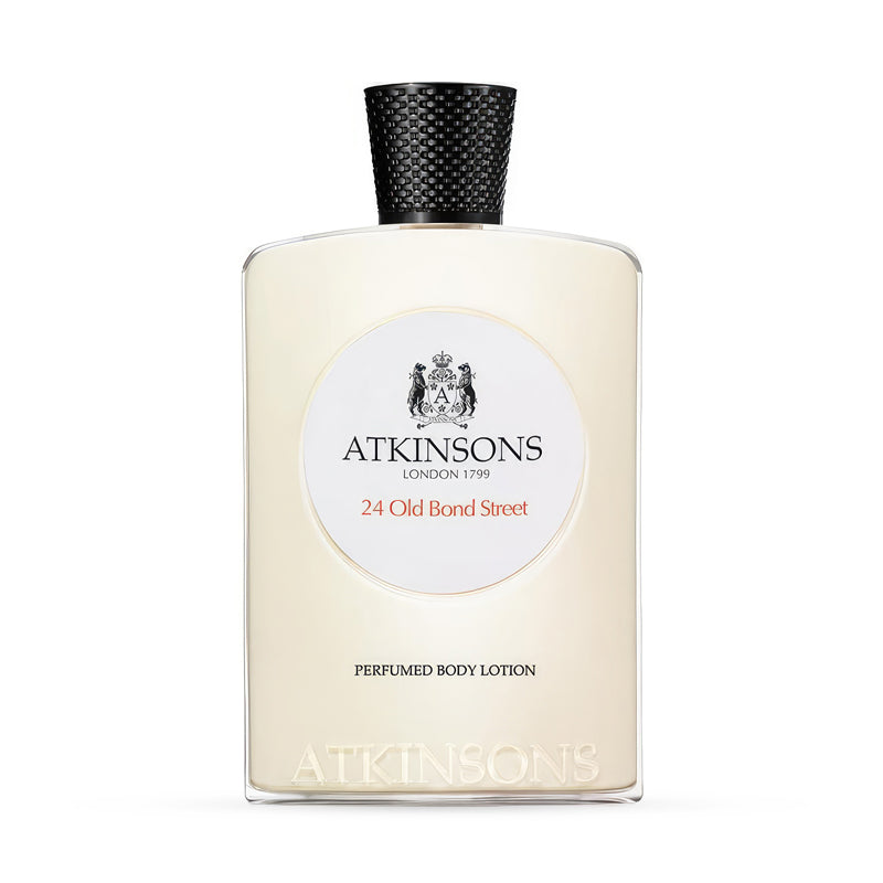 24 Old Bond Street Lotion