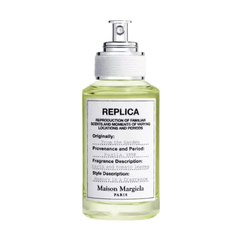Replica From The Garden EDT