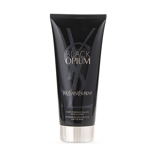 shop Yves Saint Laurent Black Opium Body Lotion for Women online