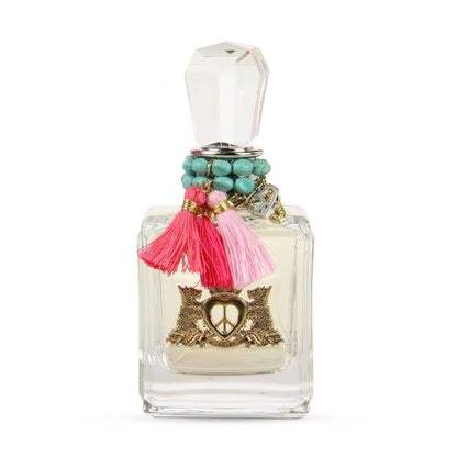 Peace, Love & Juicy Couture EDP