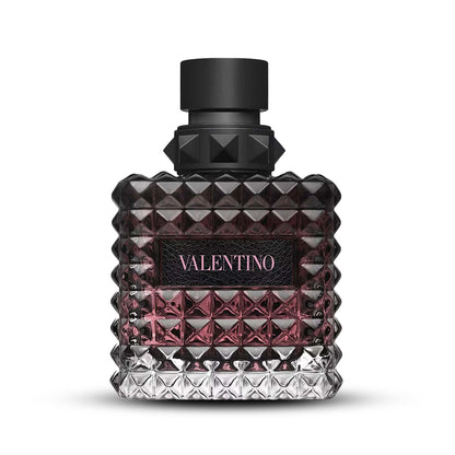 Donna Born In Roma Intense EDP