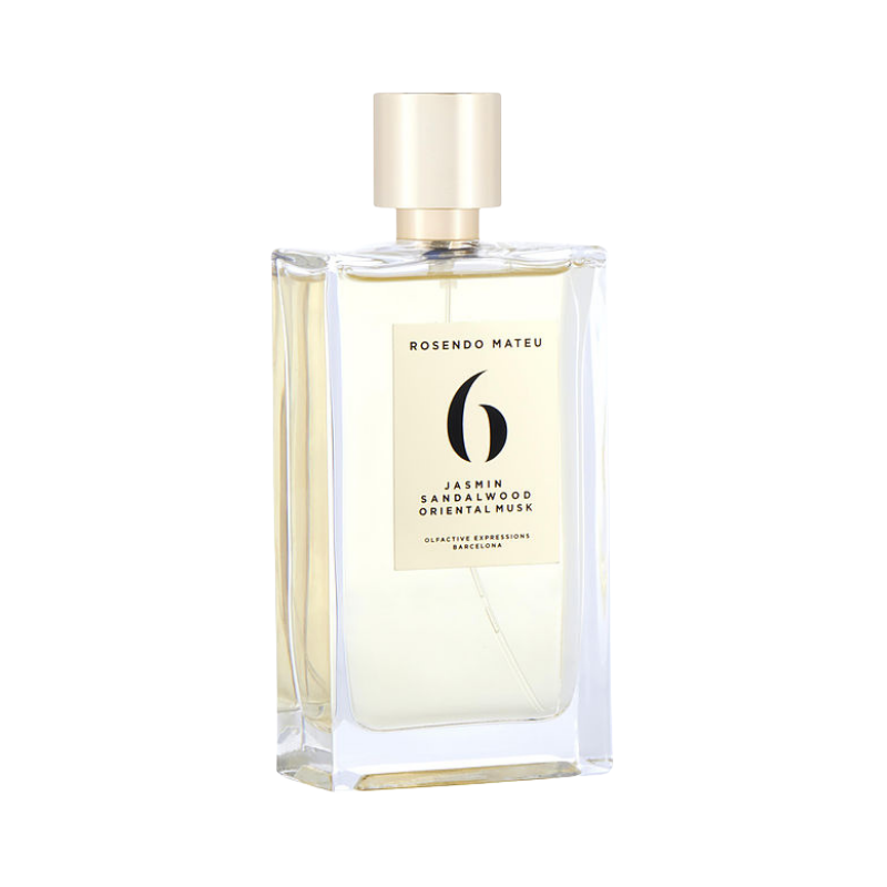 Rosendo Mateu No. 6 EDP